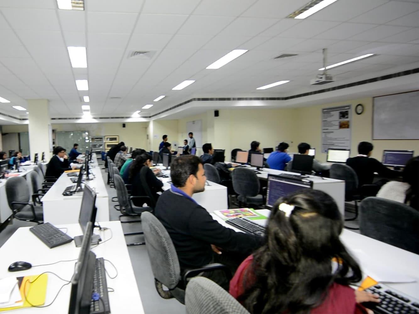 Sikkim Manipal Institute of Technology East Sikkim Extra Curriculars photo 11